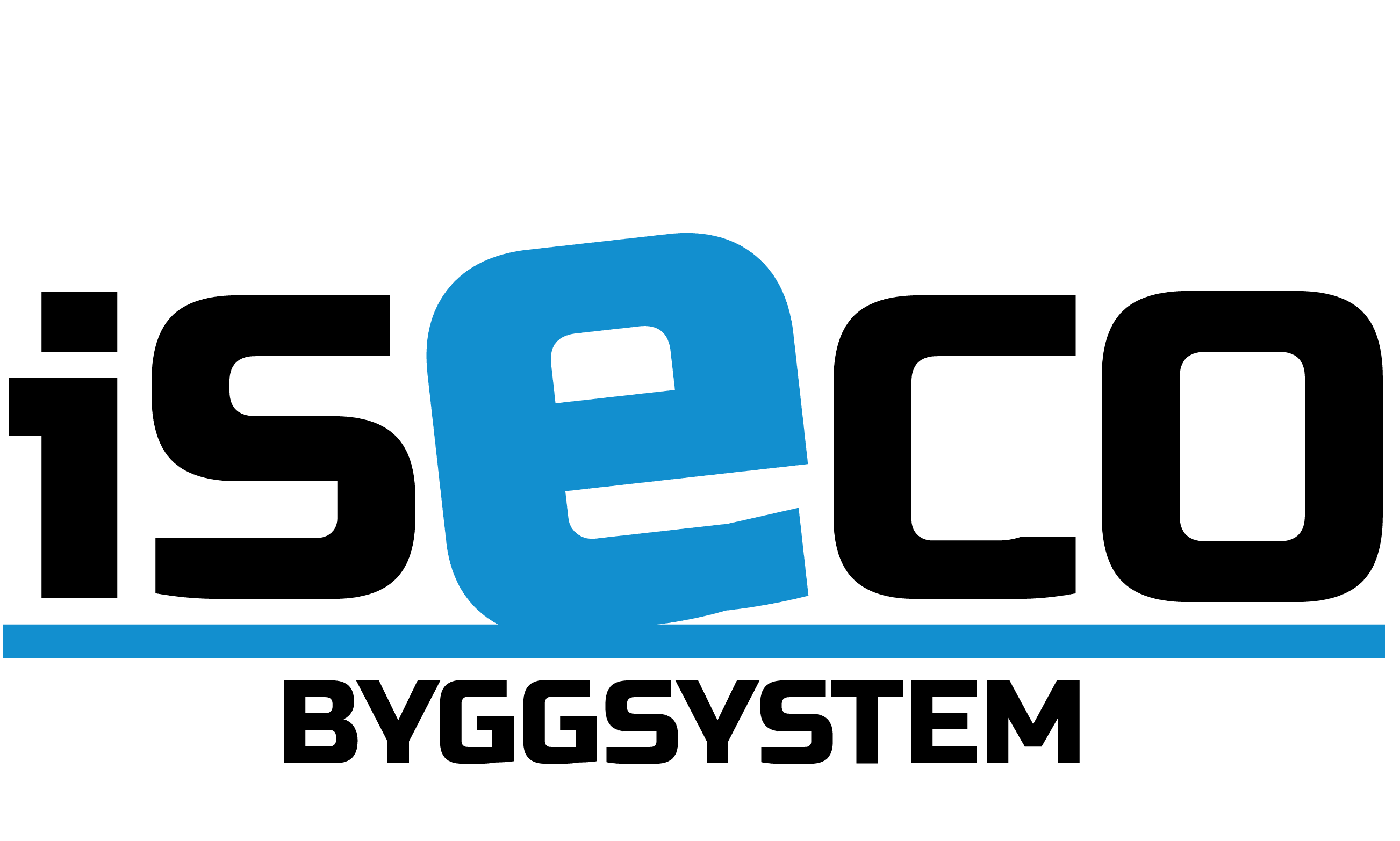 isEco Byggsystem
